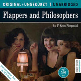 Fitzgerald |  Flappers and Philosophers | Sonstiges |  Sack Fachmedien