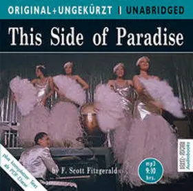 Fitzgerald |  This Side of Paradise | Sonstiges |  Sack Fachmedien