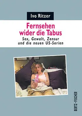 Ritzer | Fernsehen wider die Tabus | Buch | 978-3-86505-707-5 | sack.de