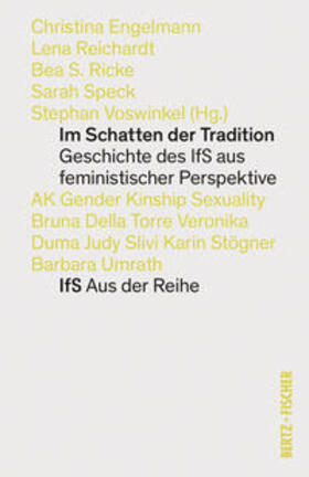 Engelmann / Reichardt / Ricke |  Im Schatten der Tradition | Buch |  Sack Fachmedien