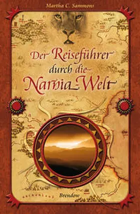 Sammons |  Der Reiseführer durch die Narnia-Welt | Buch |  Sack Fachmedien