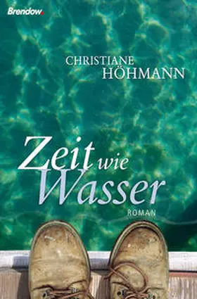 Höhmann |  Zeit wie Wasser | Buch |  Sack Fachmedien