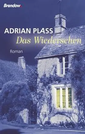 Plass |  Das Wiedersehen | Buch |  Sack Fachmedien