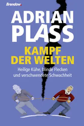 Plass |  Kampf der Welten | Buch |  Sack Fachmedien