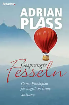 Plass |  Gesprengte Fesseln | Buch |  Sack Fachmedien