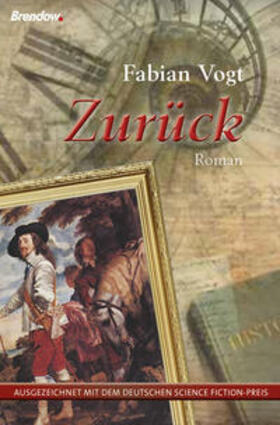 Vogt |  Zurück | Buch |  Sack Fachmedien