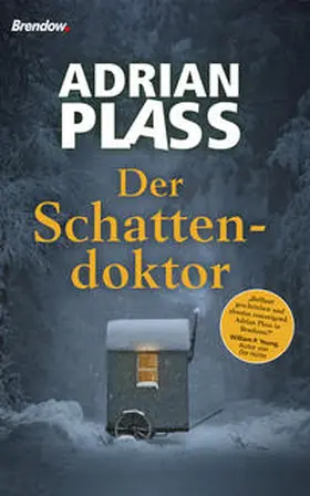 Plass |  Der Schattendoktor | eBook | Sack Fachmedien