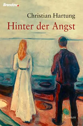 Hartung | Hinter der Angst | E-Book | sack.de