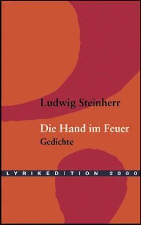 Steinherr |  Die Hand im Feuer | Buch |  Sack Fachmedien