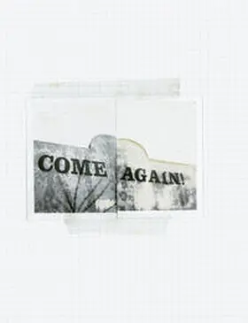 Frank |  Come Again | Buch |  Sack Fachmedien