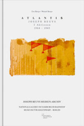 Beuys |  Atlantis | Buch |  Sack Fachmedien