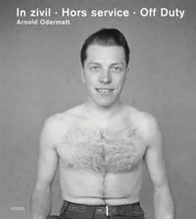 Odermatt |  In Zivil - Horse service - Off Duty | Buch |  Sack Fachmedien