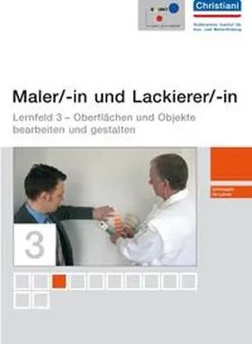 Fischer / Lohmann / Rusam |  Maler/-in und Lackierer/-in | Buch |  Sack Fachmedien