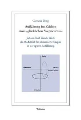 Ilbrig |  Aufklärung im Zeichen eines "glücklichen Skepticismus" | Buch |  Sack Fachmedien