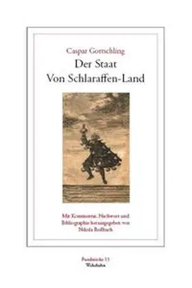 Gottschling / Rossbach |  Der Staat Von Schlaraffen-Land | Buch |  Sack Fachmedien