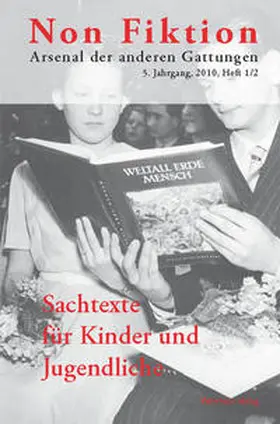 Meissner / Oels / Wrage | Sachtexte für Kinder und Jugendliche | Buch | 978-3-86525-169-5 | sack.de