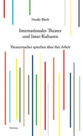 Internationales Theater und Inter-Kulturen | Buch | 978-3-86525-378-1 | sack.de