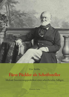Stobbe |  Fürst Pückler als Schriftsteller | Buch |  Sack Fachmedien