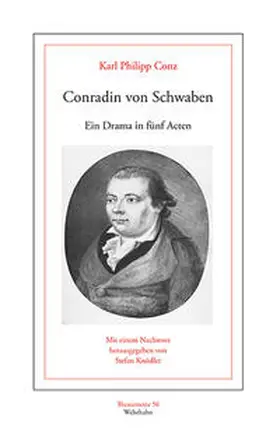 Conz / Knödler |  Conradin von Schwaben | Buch |  Sack Fachmedien