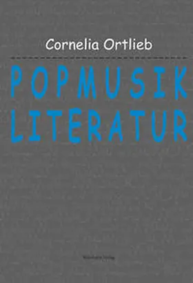 Ortlieb |  Popmusikliteratur | Buch |  Sack Fachmedien