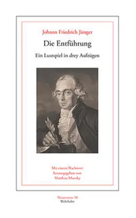 Jünger / Mansky |  Die Entführung | Buch |  Sack Fachmedien