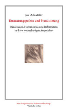 Müller |  Erneuerungspathos und Pluralisierung | Buch |  Sack Fachmedien