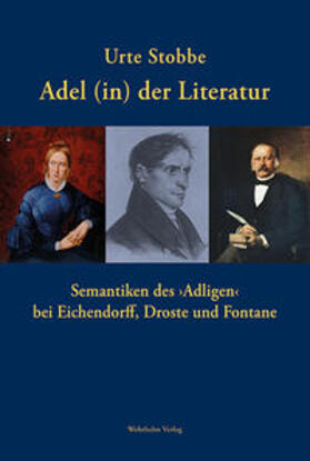 Stobbe |  Adel (in) der Literatur | Buch |  Sack Fachmedien