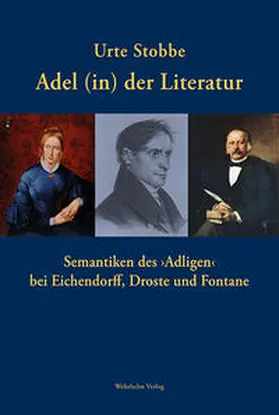 Stobbe |  Adel (in) der Literatur | Buch |  Sack Fachmedien