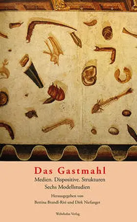 Brandl-Risi / Niefanger |  Das Gastmahl | Buch |  Sack Fachmedien