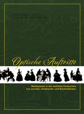 Gleißner / Kaminski / Husic |  Optische Auftritte | Buch |  Sack Fachmedien