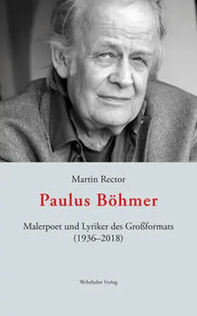 Rector |  Paulus Böhmer | Buch |  Sack Fachmedien