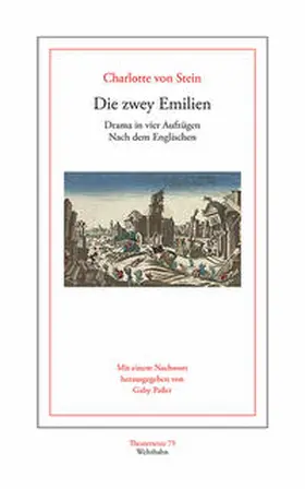 Stein / Pailer |  Die zwey Emilien | Buch |  Sack Fachmedien