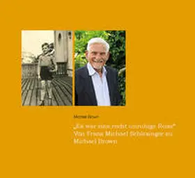 Brown |  »Es war eine recht unruhige Reise« | Buch |  Sack Fachmedien