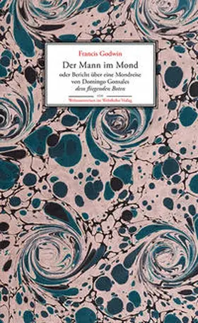 Godwin / Siebenpfeiffer |  Der Mann im Mond | Buch |  Sack Fachmedien