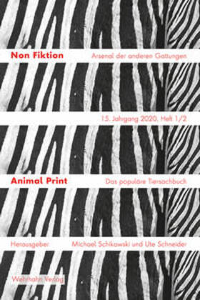 Schikowski / Schneider | Animal Print | Buch | 978-3-86525-823-6 | sack.de