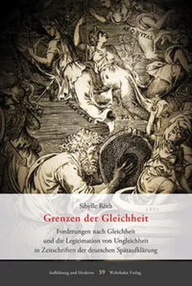 Röth |  Grenzen der Gleichheit | Buch |  Sack Fachmedien