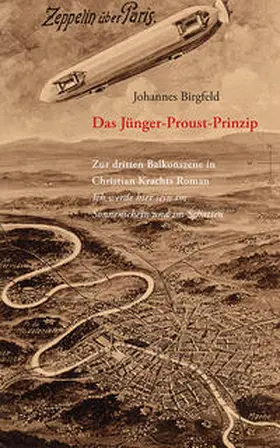 Birgfeld |  Das Jünger-Proust-Prinzip | Buch |  Sack Fachmedien