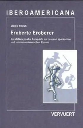 Rings |  Eroberte Eroberer | Buch |  Sack Fachmedien