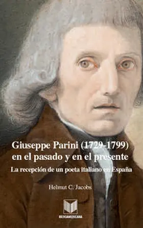 Jacobs |  Giuseppe Parini (1729-1799) en el pasado y en el presente. | Buch |  Sack Fachmedien