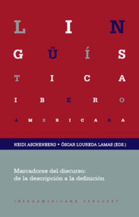 Aschenberg / Loureda |  Marcadores del discurso: de la descripción a la definición | Buch |  Sack Fachmedien