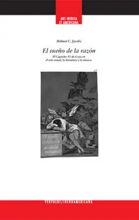 Jacobs |  El sueño de la razón | Buch |  Sack Fachmedien