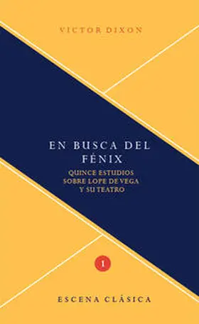 Dixon |  En busca del Fénix. | Buch |  Sack Fachmedien