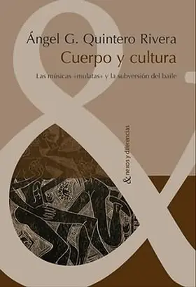 Quintero / Quintero Rivera |  Cuerpo y cultura | eBook | Sack Fachmedien