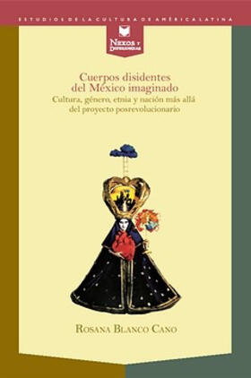 Blanco-Cano |  Cuerpos disidentes del México imaginado | eBook | Sack Fachmedien