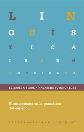 Stark / Pomino |  El sincretismo en la gramática del español | eBook | Sack Fachmedien