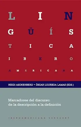 Aschenberg / Lamas / Loureda |  Marcadores del discurso | eBook | Sack Fachmedien