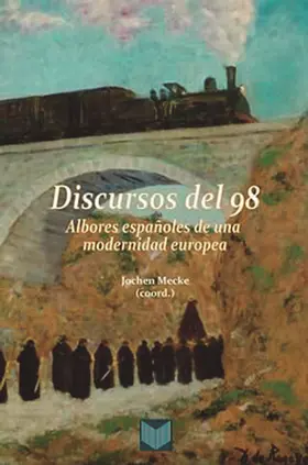 Mecke |  Discursos del 98 | eBook | Sack Fachmedien