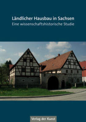 Freckmann / Meyer |  Ländlicher Hausbau in Sachsen | Buch |  Sack Fachmedien