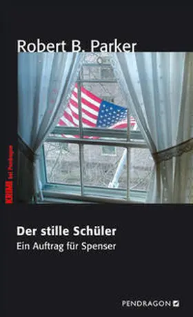 Parker |  Der stille Schüler | Buch |  Sack Fachmedien