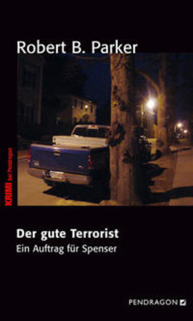 Parker |  Der gute Terrorist | Buch |  Sack Fachmedien